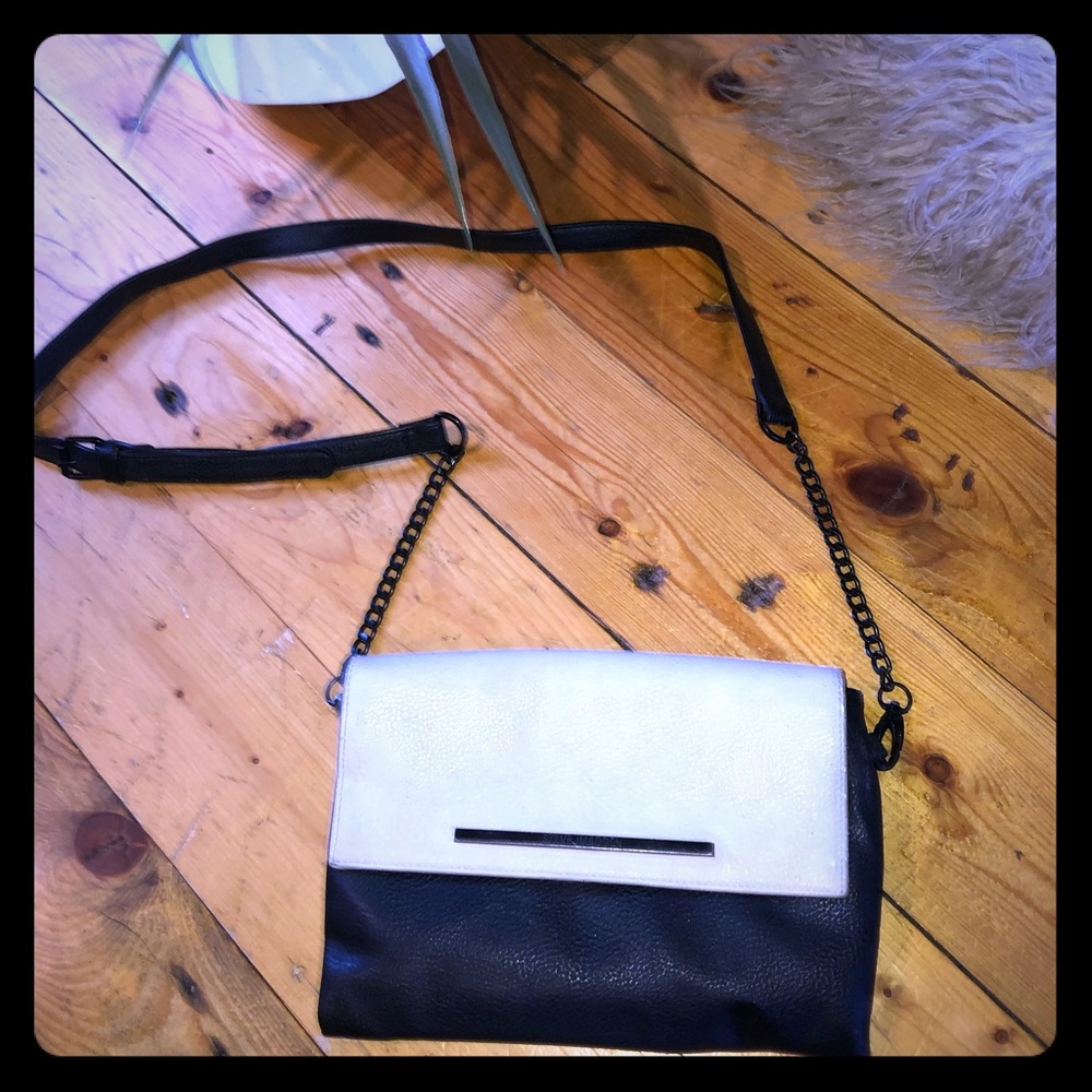 Steve Madden cross body bag